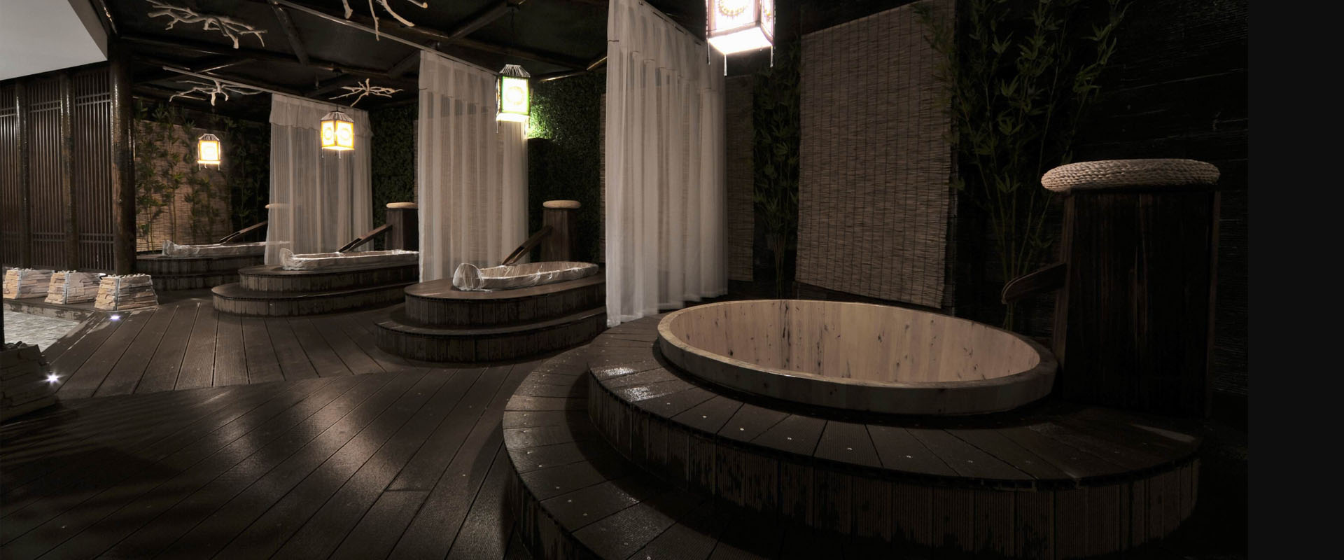 上海嘉定桑拿养生馆_上海嘉定spa养生会所_Teyou养生